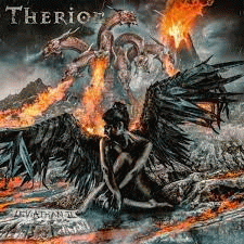 Therion (SWE) : Pazuzu